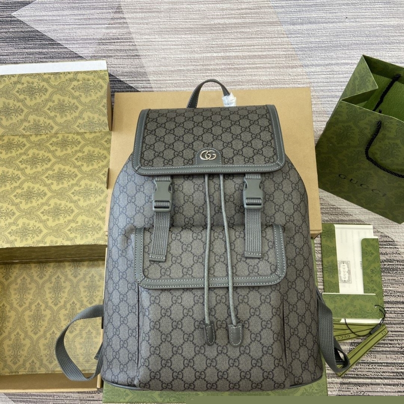 G*u*i backpacks